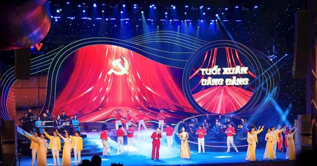 Vì sao 24/11 được chọn là 'Ngày Văn hóa Việt Nam'?