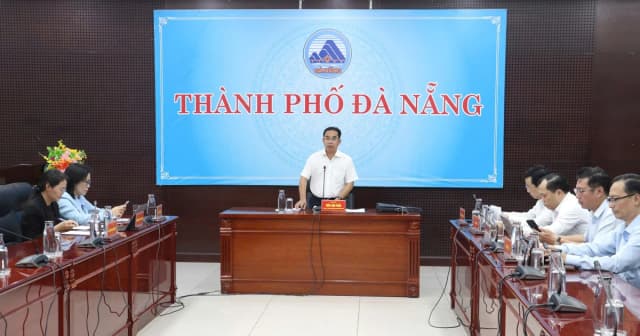 Đà Nẵng dự kiến mở rộng diện tích 10 trường THPT để đạt chuẩn quốc gia