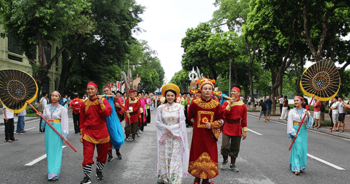 PGS.TS Bùi Hoài Sơn: 'Văn hóa phải thực sự trở thành trụ cột phát triển không chỉ trên Nghị quyết, mà trong đời sống'