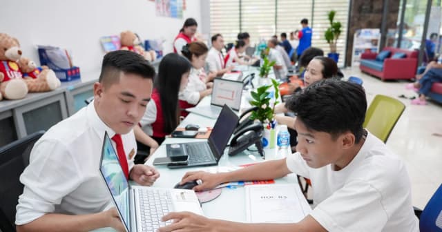 Phương thức xét tuyển học bạ năm 2026: Các trường 'siết' đầu vào