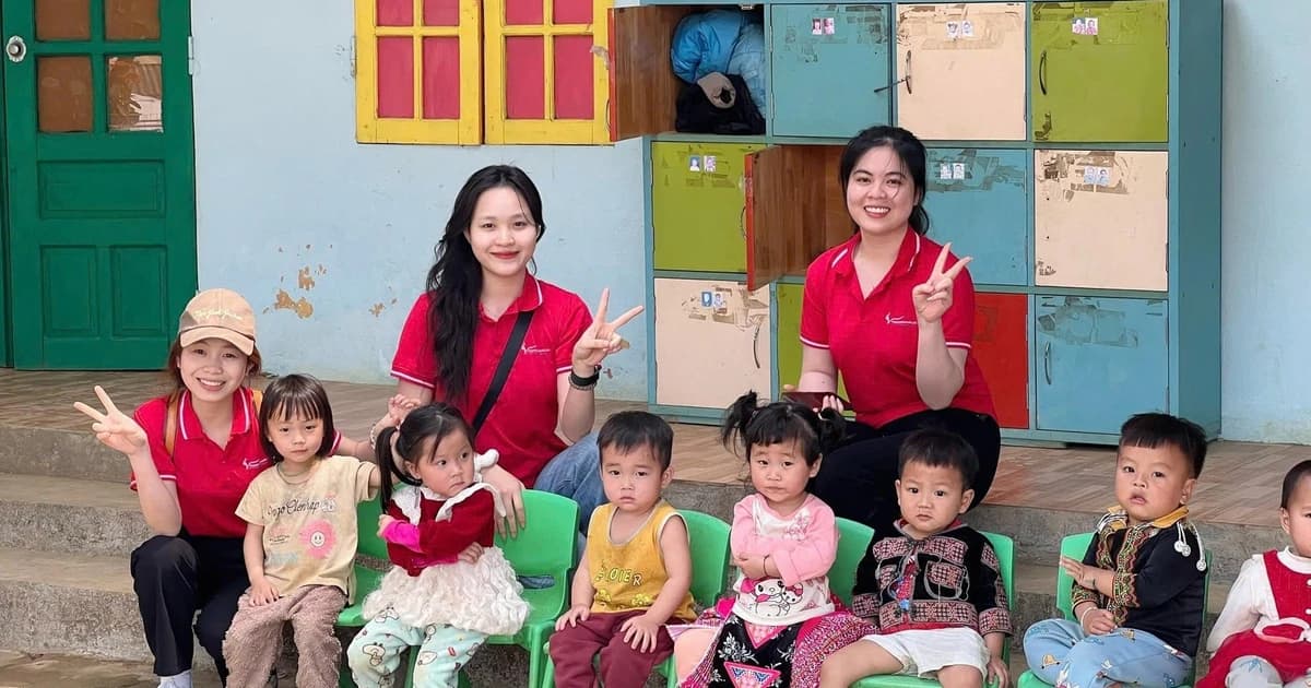 Dạy trẻ cách tự do