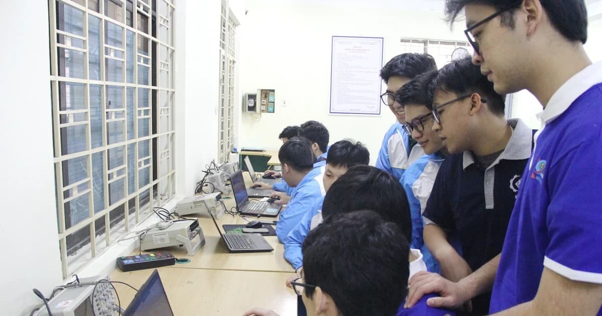 Trường ĐH Giao thông vận tải tuyển hơn 6000 chỉ tiêu, bổ sung nhiều điểm mới