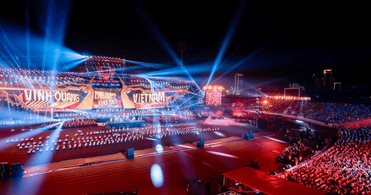 Hà Nội tổ chức 88 buổi biểu diễn văn hóa, văn nghệ chào mừng Đại hội XIV của Đảng