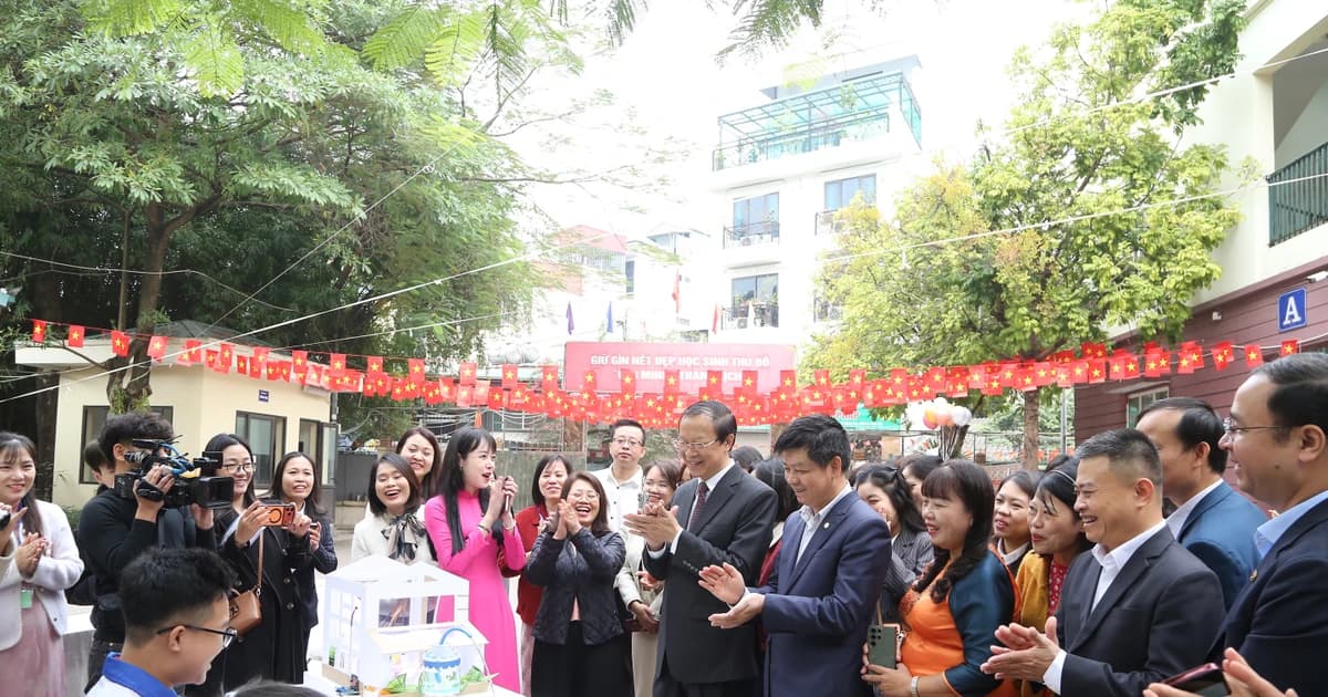 STEM giúp học sinh hình thành năng lực tự học và học tập suốt đời