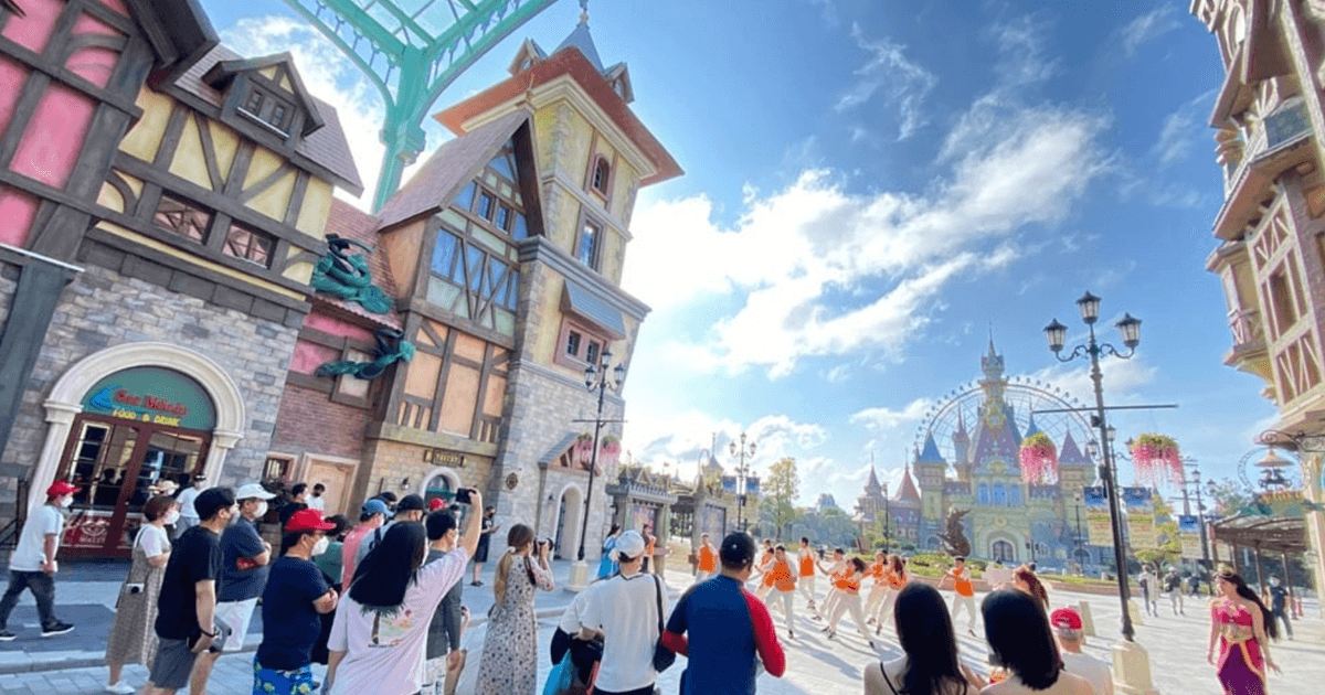 Phú Quốc quyết liệt chấn chỉnh hoạt động du lịch, xây dựng hình ảnh điểm đến an toàn