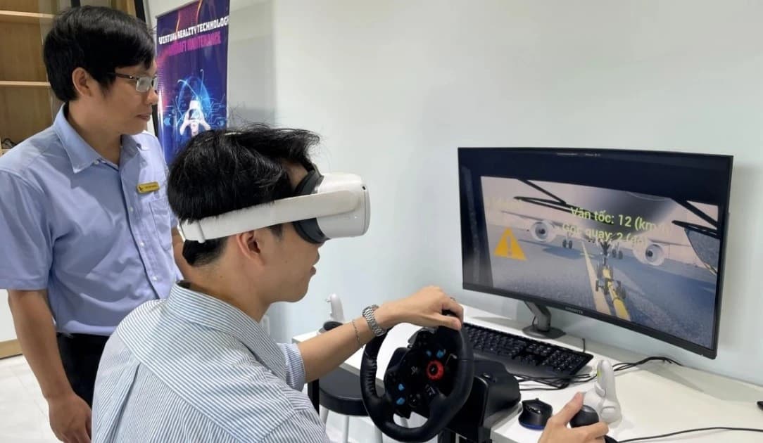 Mô hình đại học ảo: Nâng cao chất lượng đào tạo