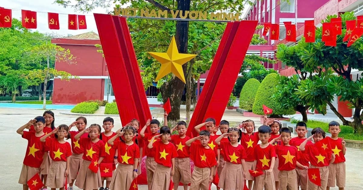 Quyết sách đột phá tạo động lực phát triển