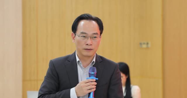 Nóng trong tuần: Thủ tướng giao Quyền Bộ trưởng Bộ GD&ĐT; Việt Nam tham gia APAIE 2026