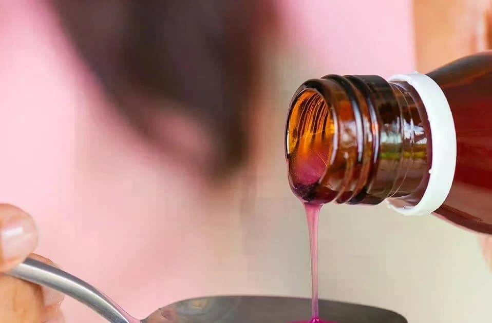 Cảnh báo ngộ độc paracetamol ở trẻ em: Khi thuốc hạ sốt trở thành 'hung thủ'