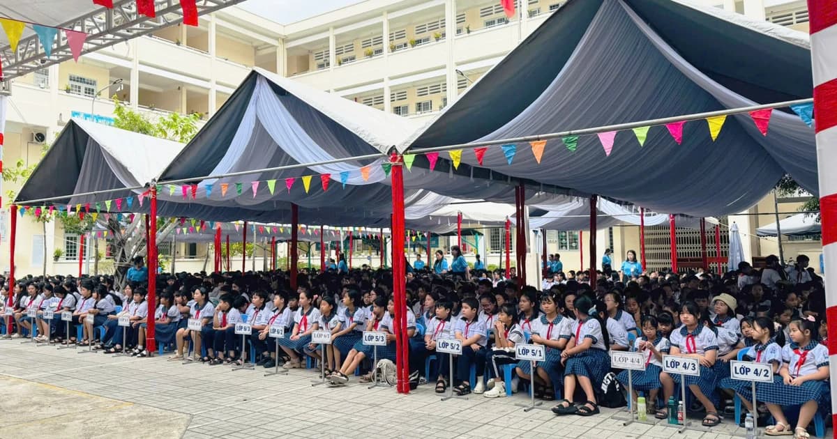 Trang bị kỹ năng phòng, chống ‘bắt cóc trực tuyến’ cho học sinh Phú Quốc