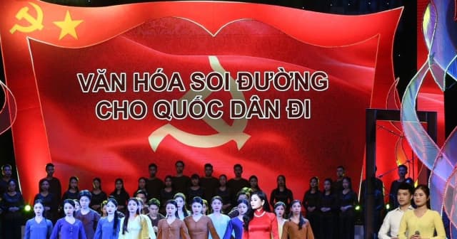 Triển khai Nghị quyết 80-NQ/TW: Văn hóa trở thành sức mạnh nội sinh