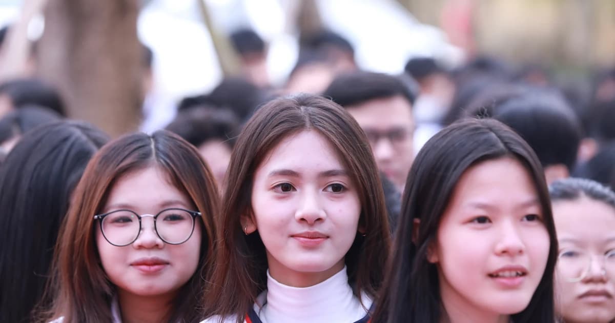 Tốp các tỉnh thành dẫn đầu về số lượng giải Kỳ thi học sinh giỏi quốc gia