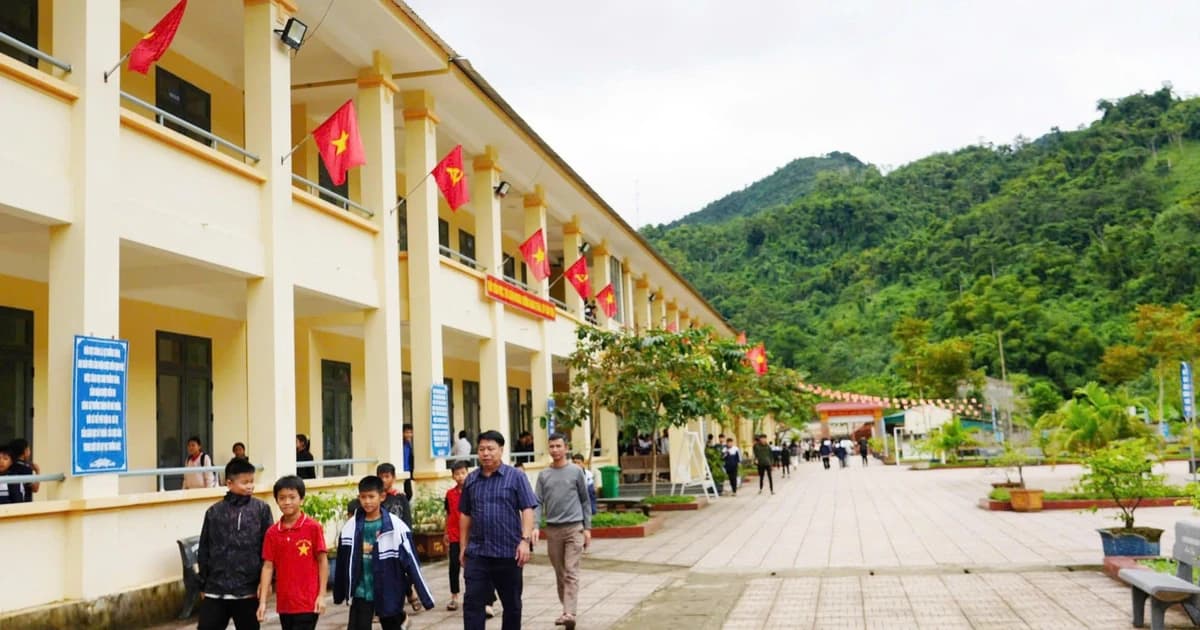 Triết lý giáo dục thời đại số: Từ tư duy đến hành động