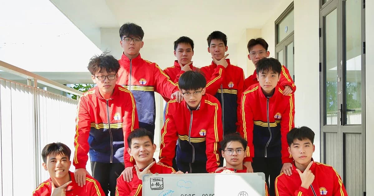 Phú Thọ đổi mới giáo dục rõ nét từ cơ sở