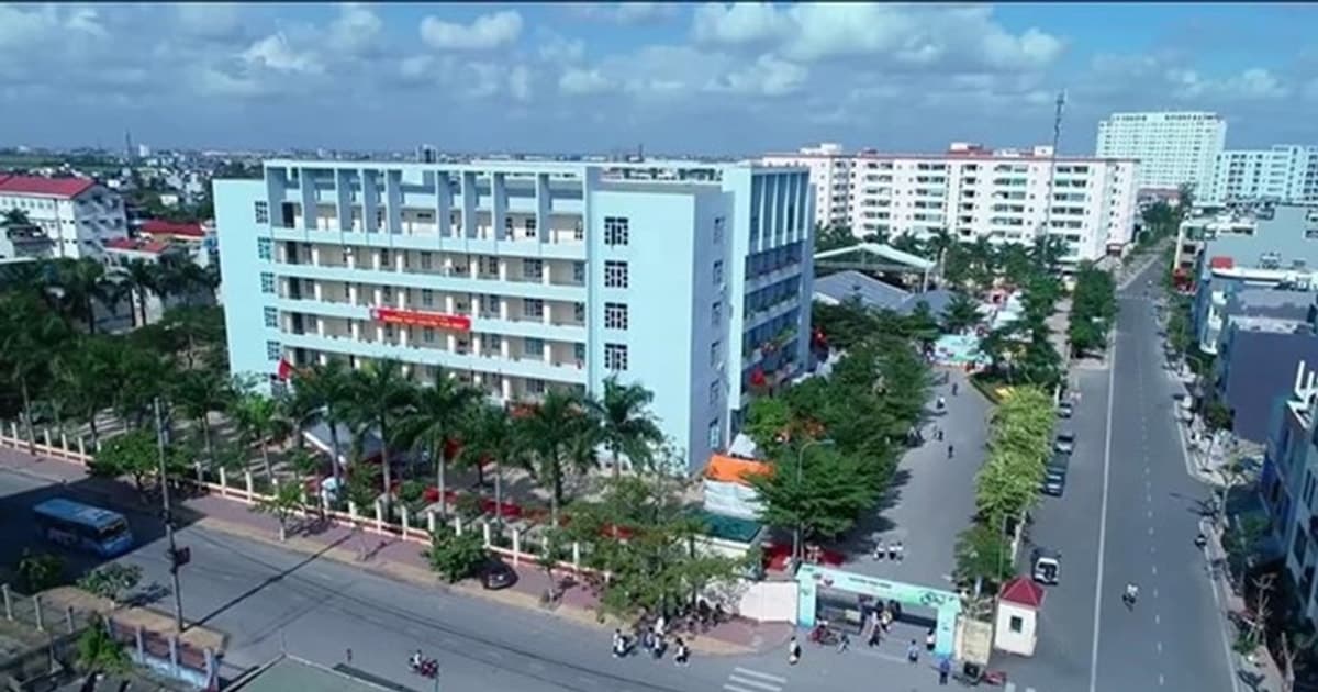 Hưng Yên: Xây dựng hai trường THPT Chuyên xứng tầm, đào tạo nhân lực chất lượng cao