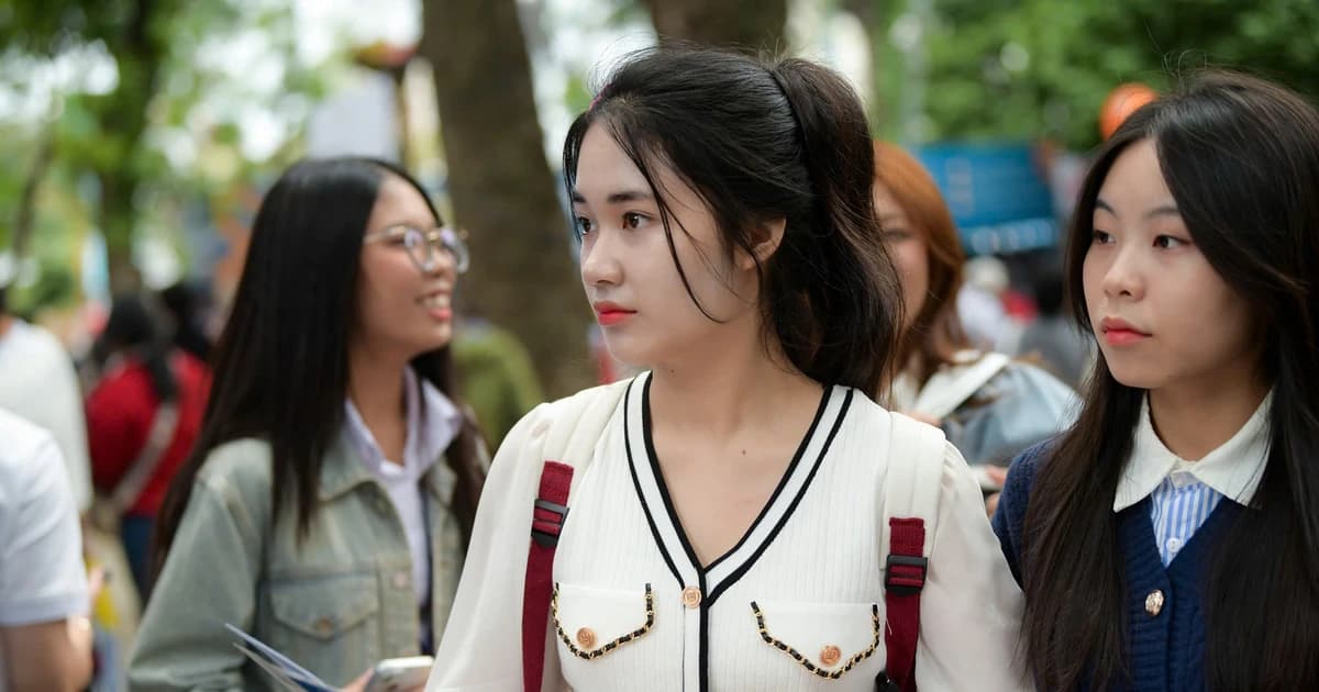 Tuyển sinh đại học năm 2026: Đổi cách xét tuyển, thí sinh không thể chủ quan