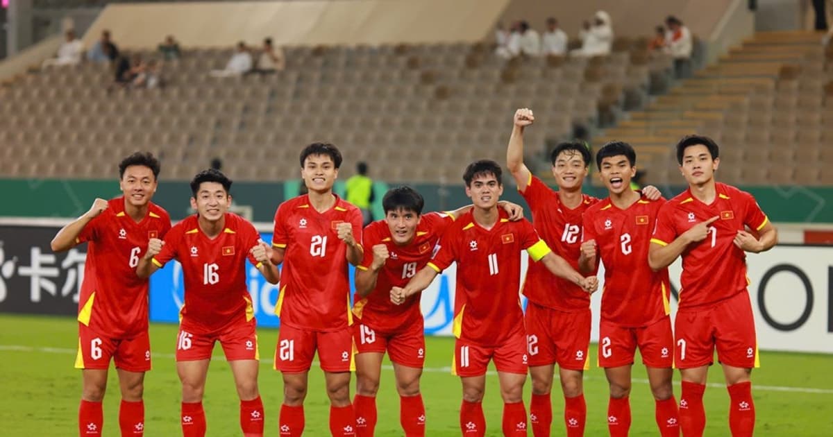 Lịch sử đối đầu bóng đá Việt Nam - Trung Quốc