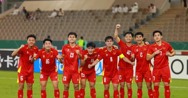 Lịch sử đối đầu bóng đá Việt Nam - Trung Quốc