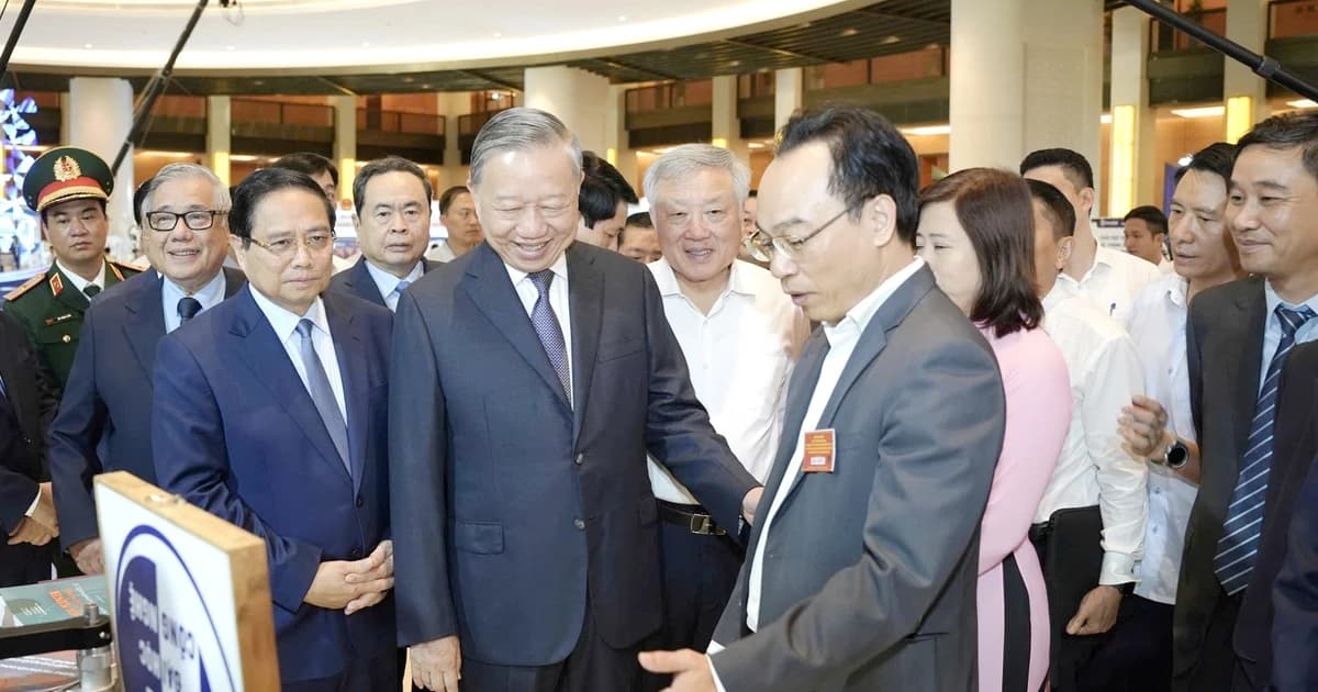 Phát triển nhân lực chất lượng cao gắn với đổi mới sáng tạo