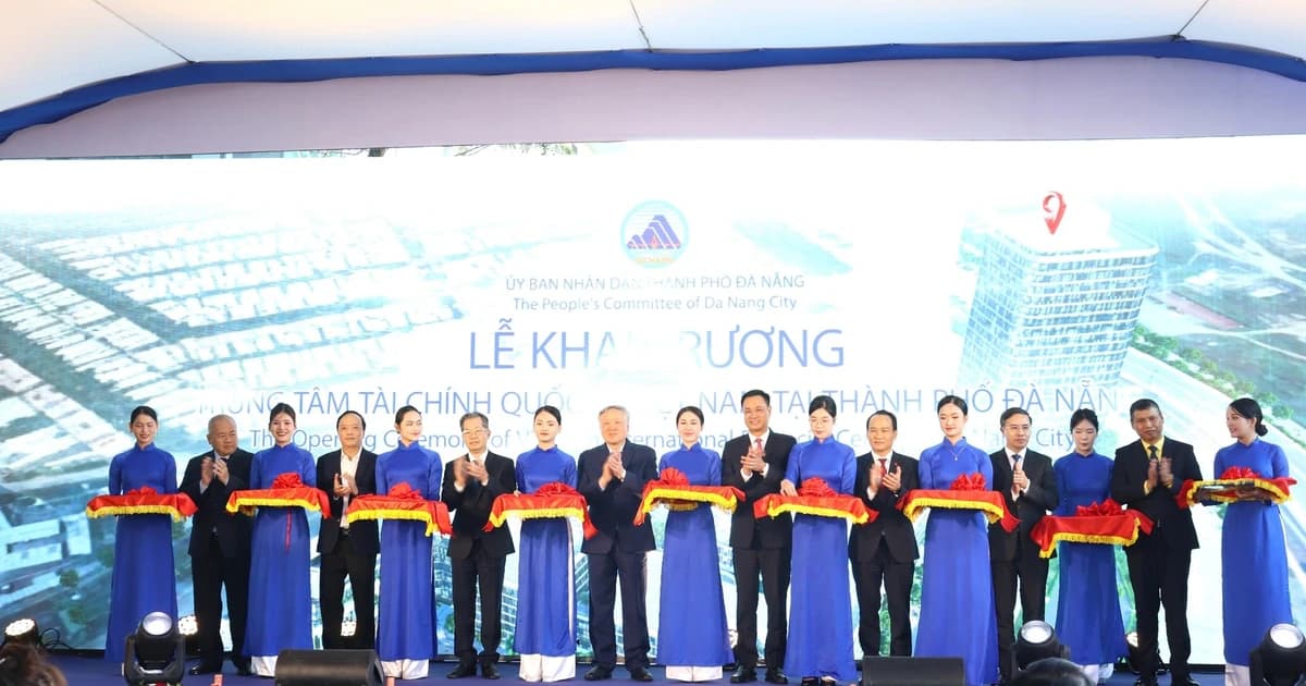 Giáo dục đại học trong hệ sinh thái Trung tâm tài chính quốc tế