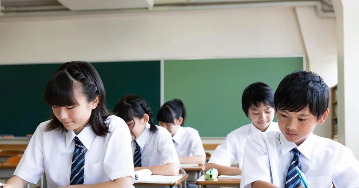 Bạo lực học đường leo thang ở Nhật Bản