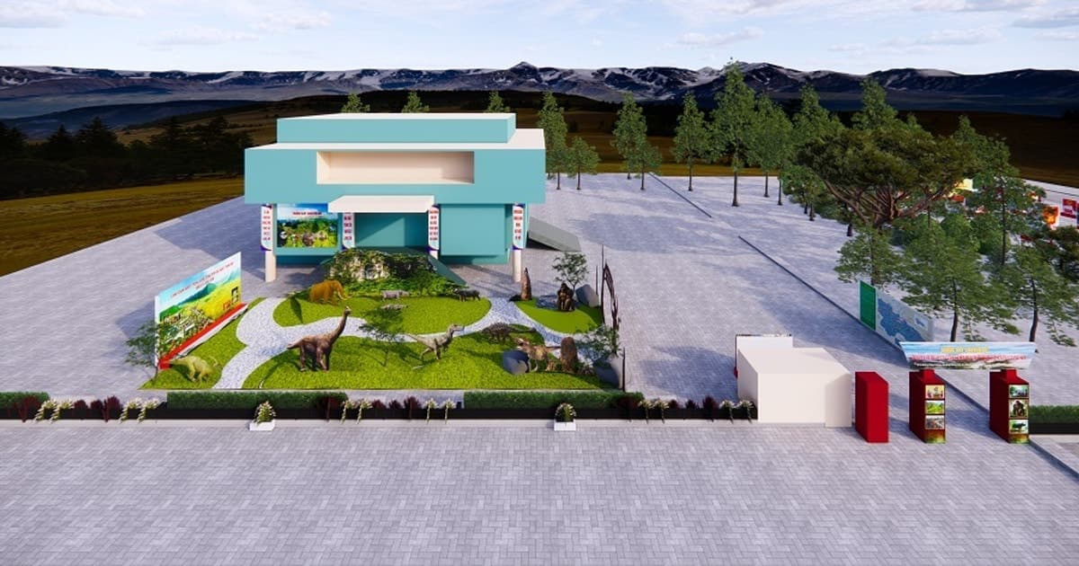 Quảng bá di sản Công viên địa chất toàn cầu UNESCO Lạng Sơn