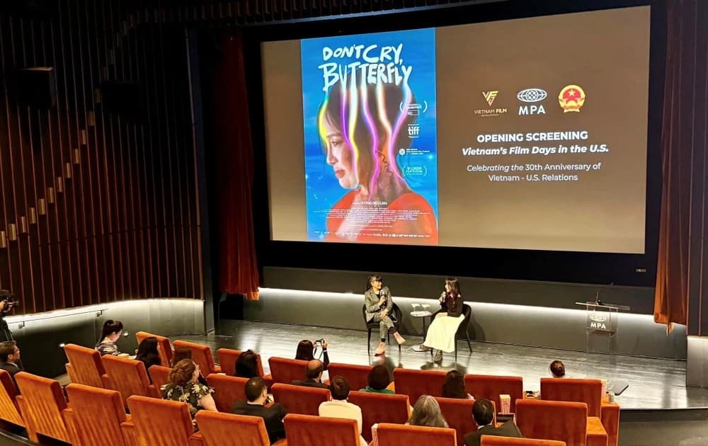 Bộ VH-TT&DL thành lập Hội đồng thẩm định, phân loại phim nhiệm kỳ 2026 – 2028