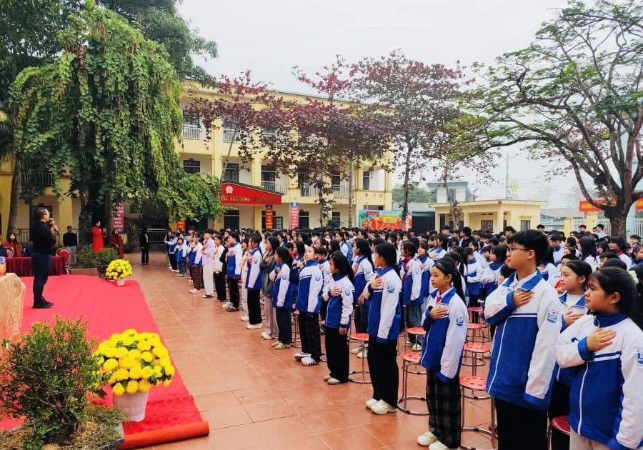 Phú Thọ thông báo tài liệu ôn tập vòng 2 tuyển dụng viên chức giáo dục