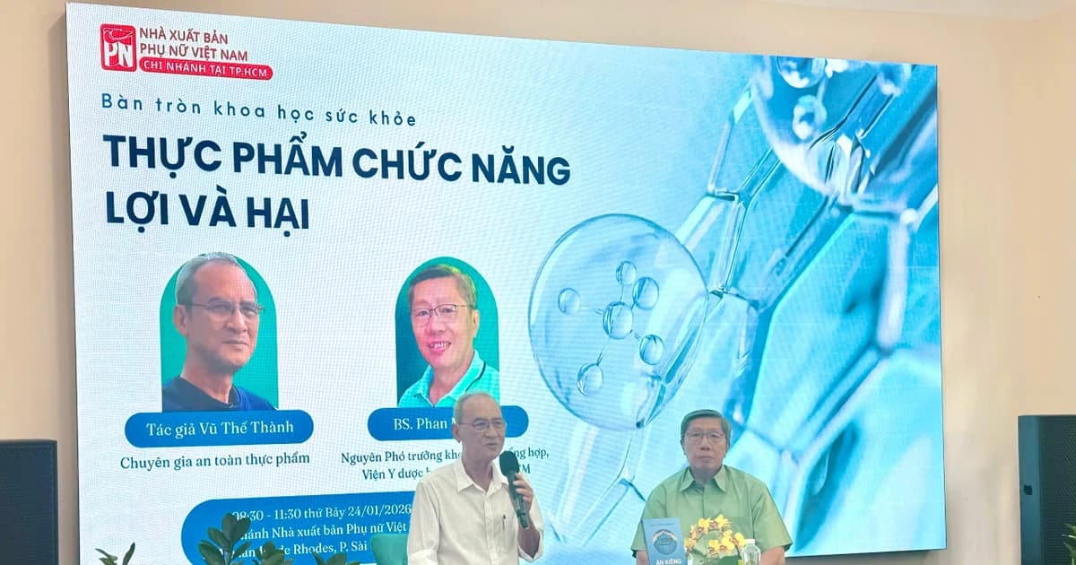 Quảng cáo đi trước khoa học, người tiêu dùng đối diện nhiều ngộ nhận