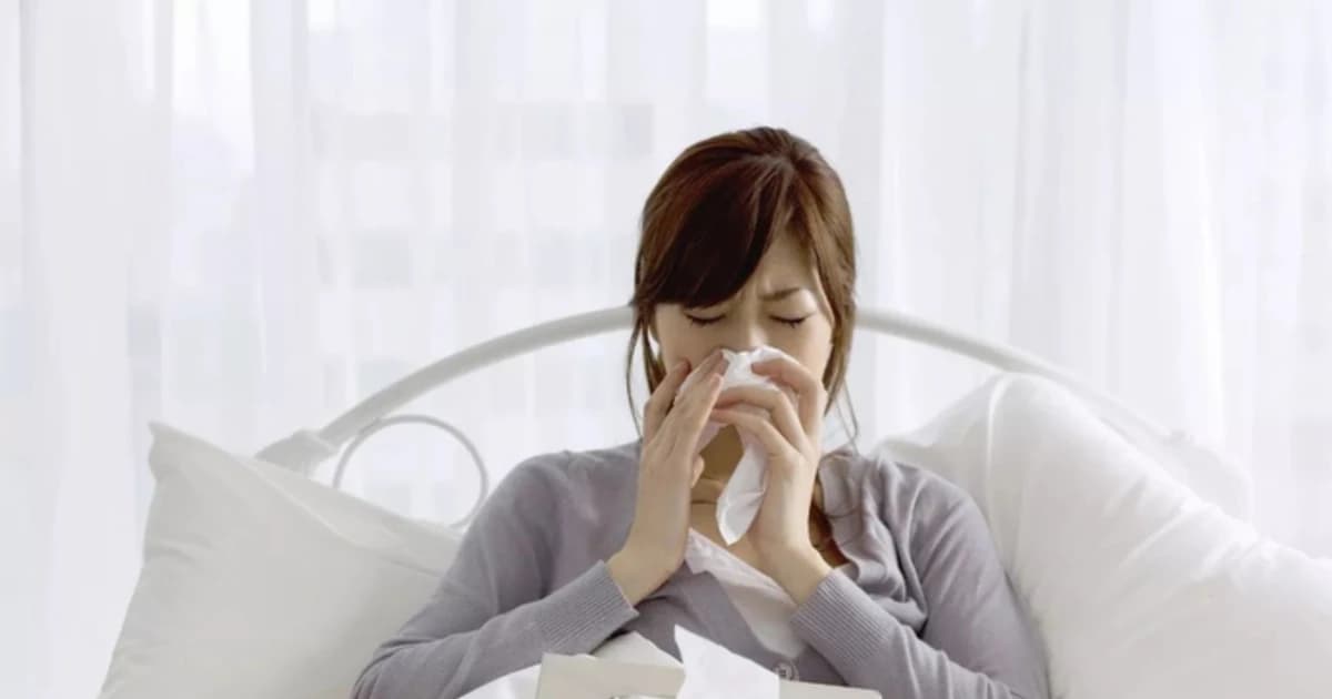 Chiến thuật phòng ngự khi bị cảm lạnh tấn công