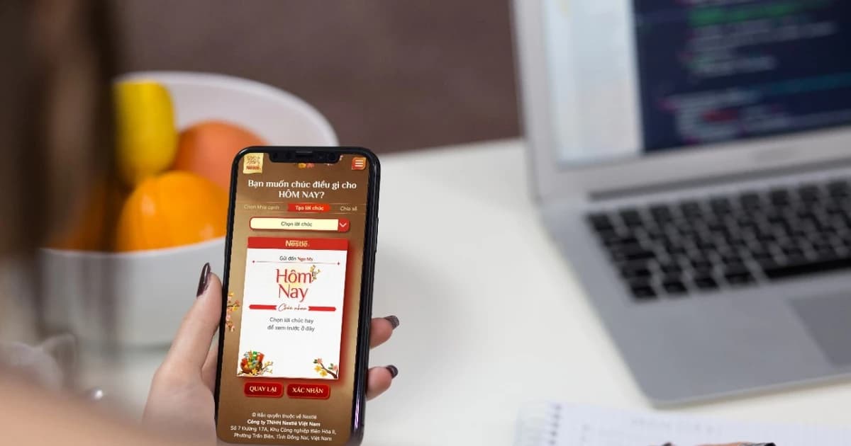 Lịch Tết hôm nay và góc nhìn mới không nằm ở ngày tháng, mà ở phút giây bên nhau