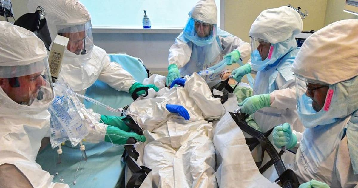 Nipah - virus tử vong tới 75%: Thế giới có đối mặt một 'COVID-19 mới'?