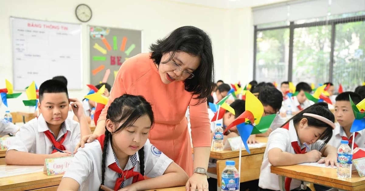 Cần triết lý giáo dục đóng vai trò 'kim chỉ nam' cho tư duy và hành động