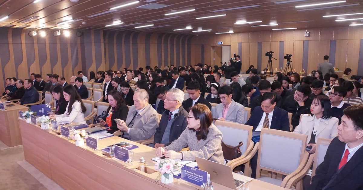 Thúc đẩy ứng dụng khoa học công nghệ vào cuộc sống