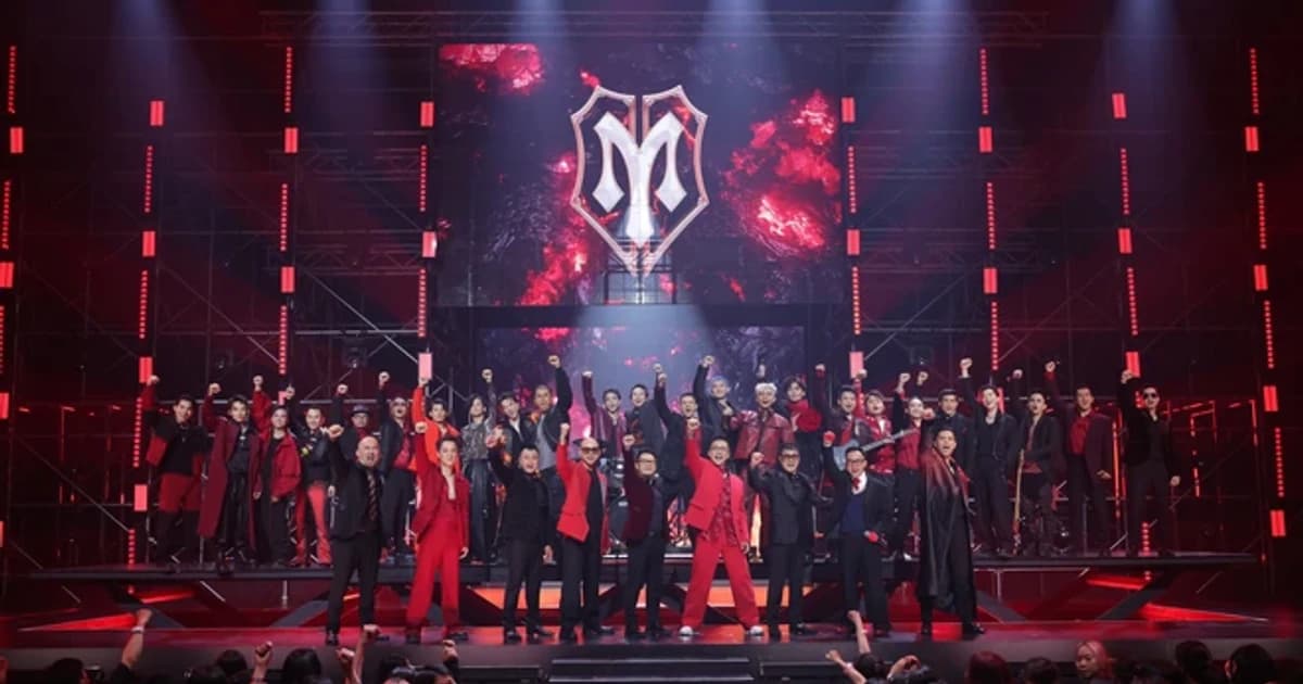 ‘Anh trai vượt ngàn chông gai’ tái xuất năm 2026, sẽ có hơn 33 nghệ sĩ?