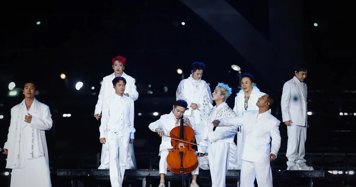 'Anh trai vượt ngàn chông gai' mùa 2 sẽ ‘nâng tầm trải nghiệm’ cho khán giả