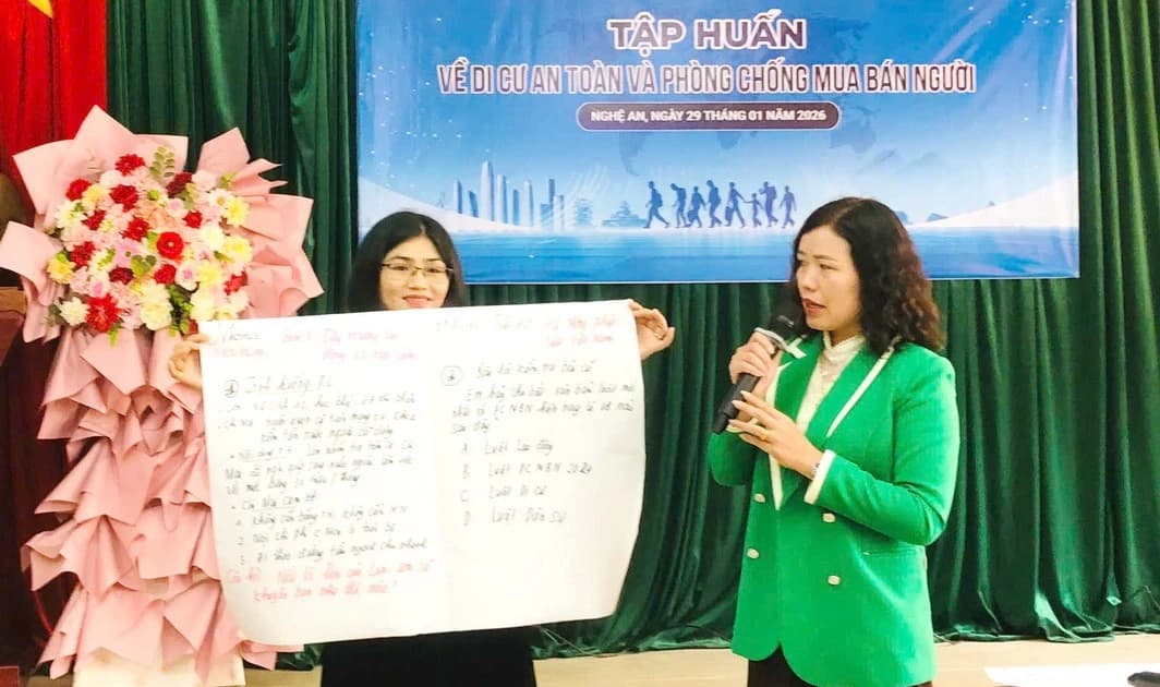 Học sinh THPT là đích nhắm của các đường dây tội phạm