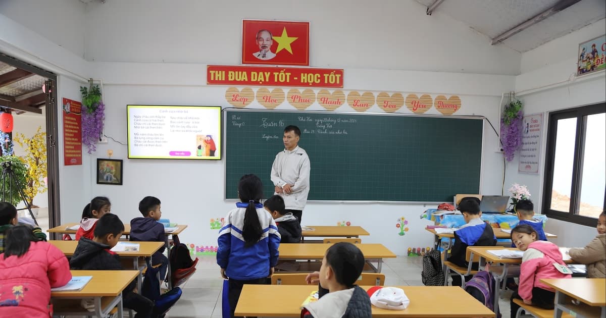 Phản ánh dạy thêm, học thêm: Dân kêu cứu Bộ Giáo dục vì Sở chỉ 'nghe máy cho có'