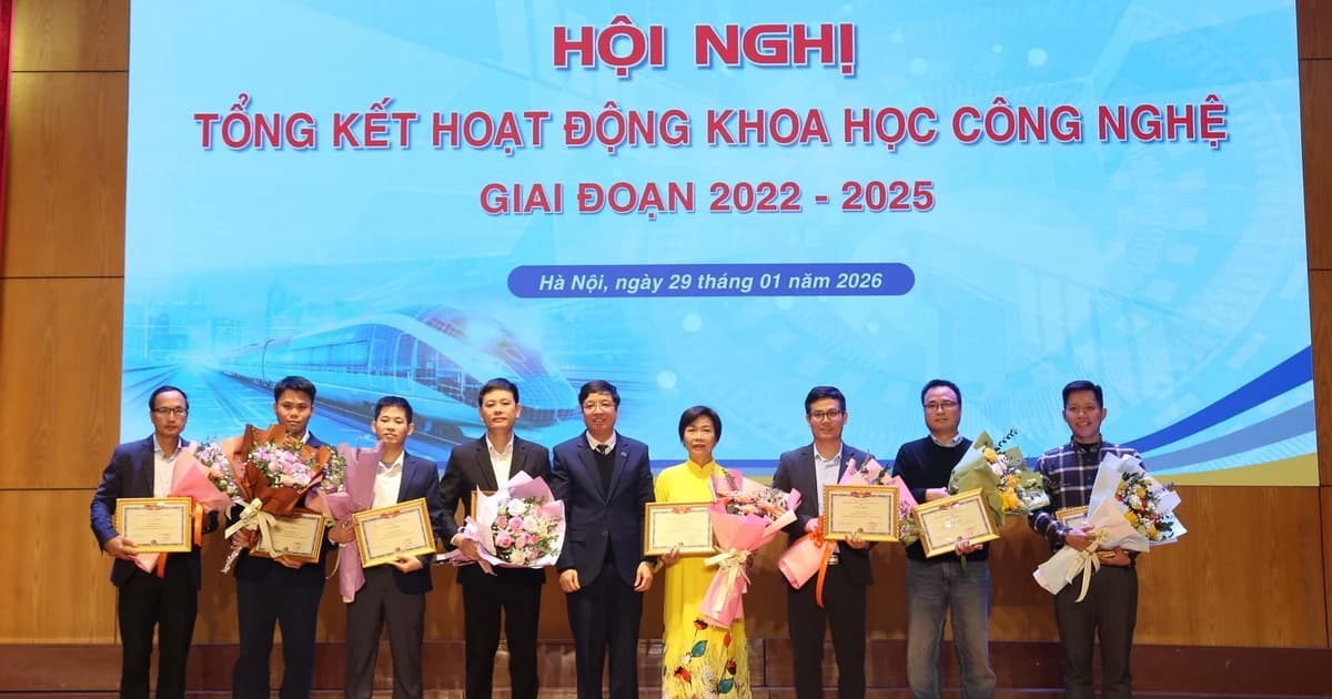Giải phóng ‘điểm nghẽn’ trong phát triển khoa học công nghệ