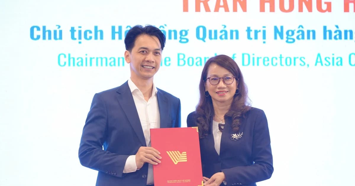 Nhiều lãnh đạo doanh nghiệp lớn sẽ cố vấn chiến lược cho Đại học Quốc gia TPHCM