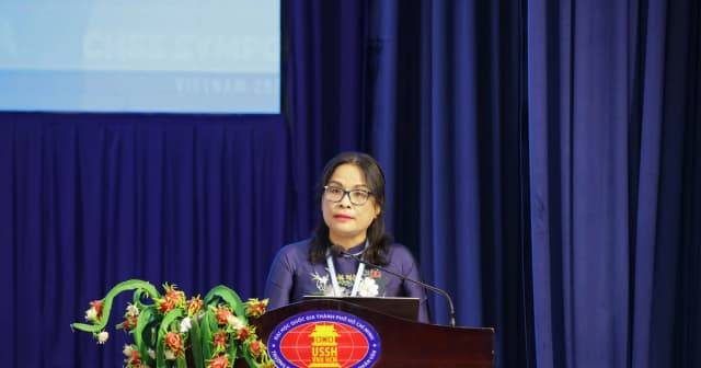 Đặt tiếng nói Đông Nam Á vào trung tâm đối thoại học thuật