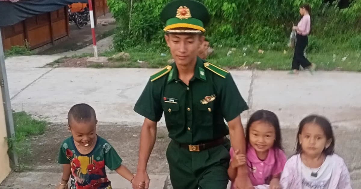 Lỳ Phú Hừ - niềm tự hào của bản Si La