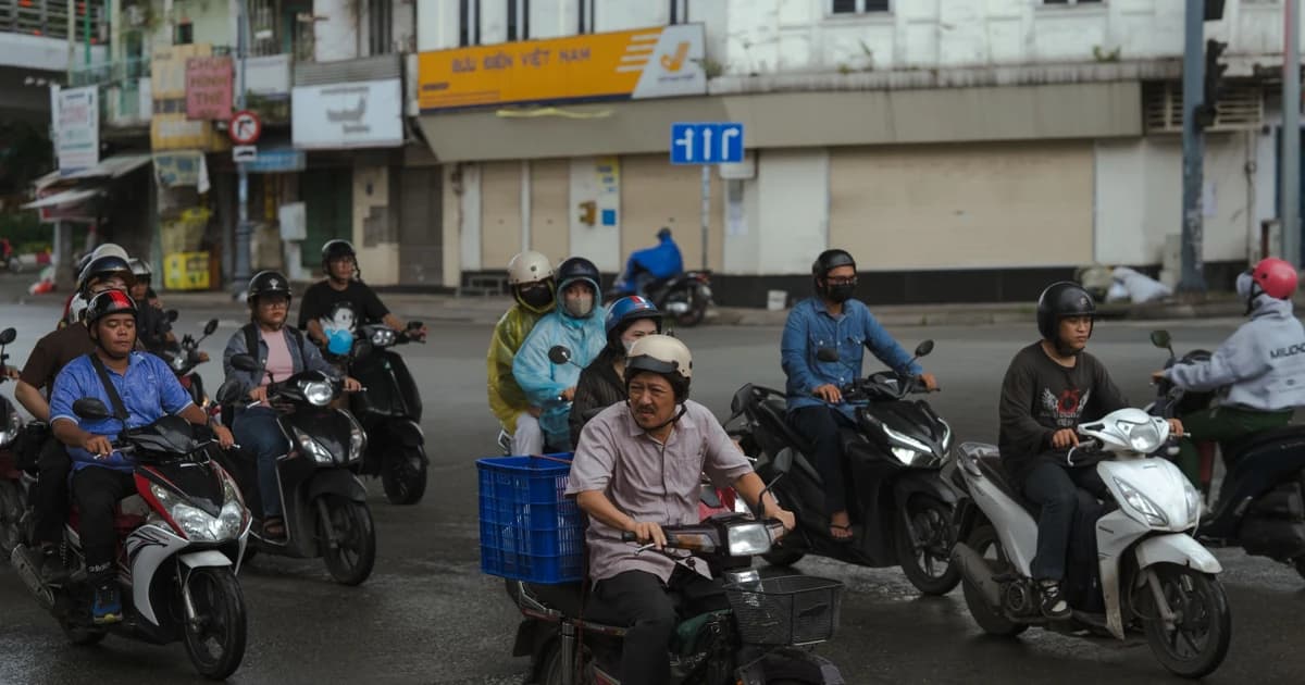 Mùa phim Tết 2026: Phim gia đình 'chiếm' rạp, hài Tết thoái trào