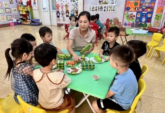 Học sinh Phú Thọ sẽ nghỉ Tết Bính Ngọ 12 ngày