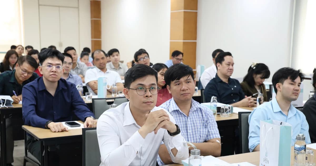 Ba không gian bứt phá cho nhà khoa học tại Đại học Quốc gia TPHCM