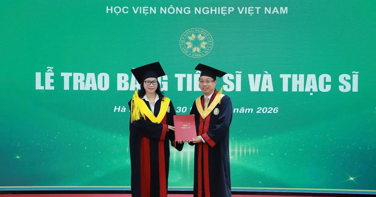 Những ‘sứ giả tri thức’ lan tỏa giá trị khoa học