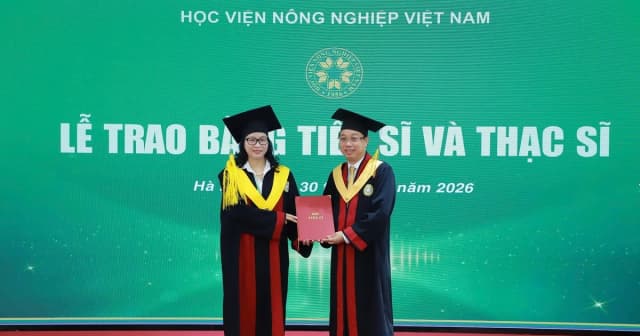 Những ‘sứ giả tri thức’ lan tỏa giá trị khoa học