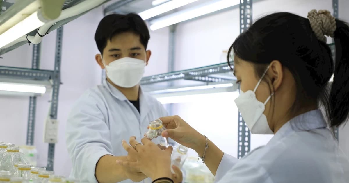 Chuyển từ tư duy mở rộng lựa chọn sang nâng cao chất lượng tuyển sinh đại học