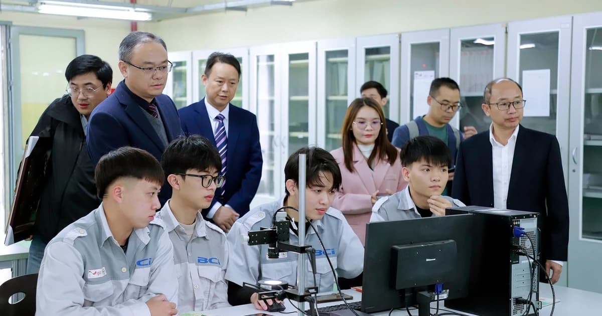 Đào tạo nguồn nhân lực gen Z