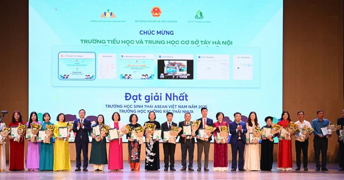 244 dự án tranh tài tại HUIT Startup 2026, tổng giá trị hỗ trợ 5 tỷ đồng